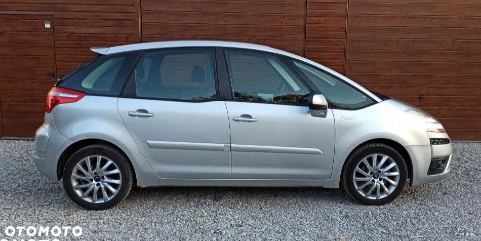 Citroën C4 Picasso - 2