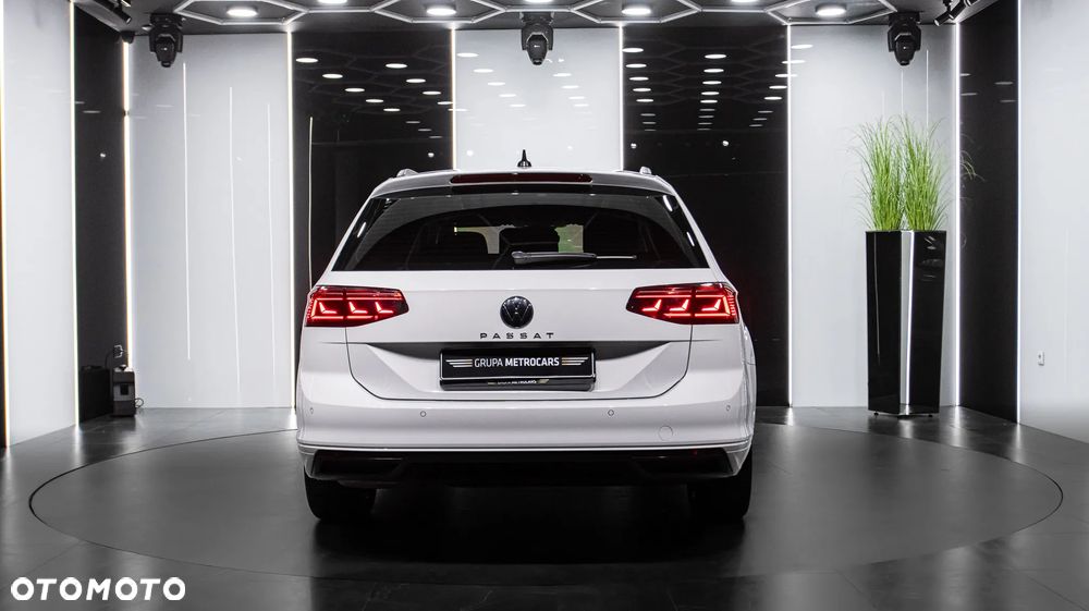 Volkswagen Passat Variant 1.5 TSI EVO Business - 6