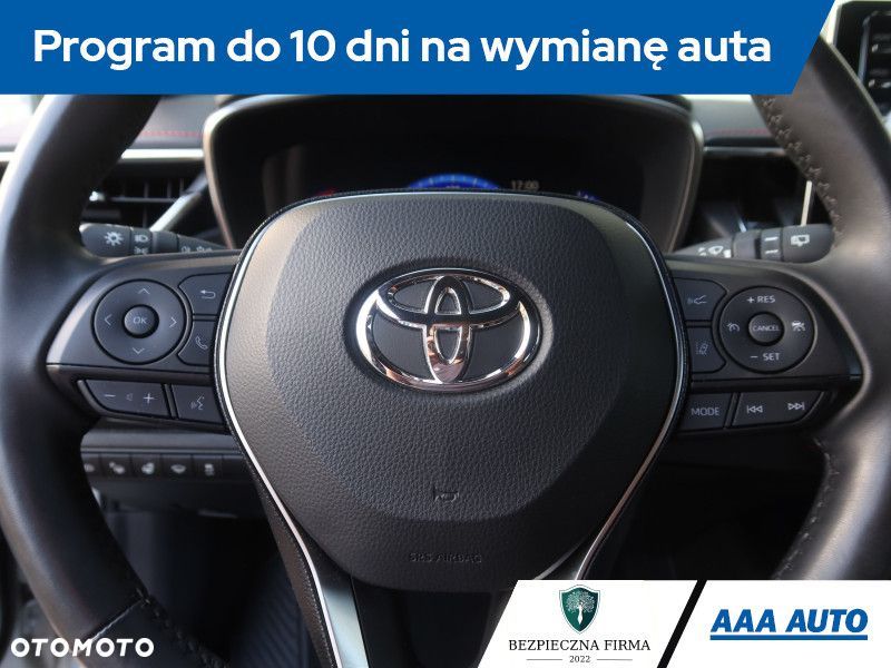 Toyota Corolla - 19