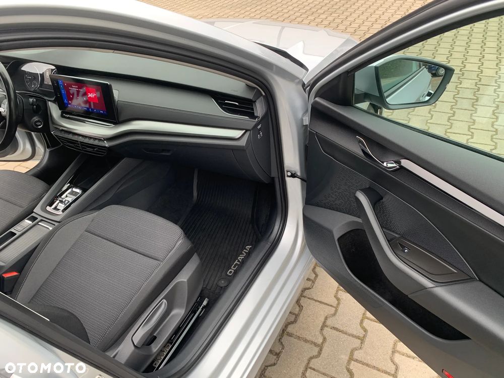 Skoda Octavia - 18
