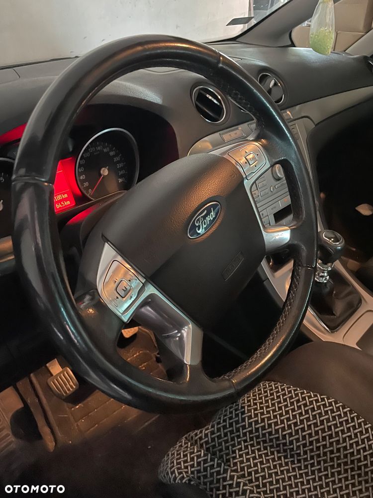 Ford S-Max - 3