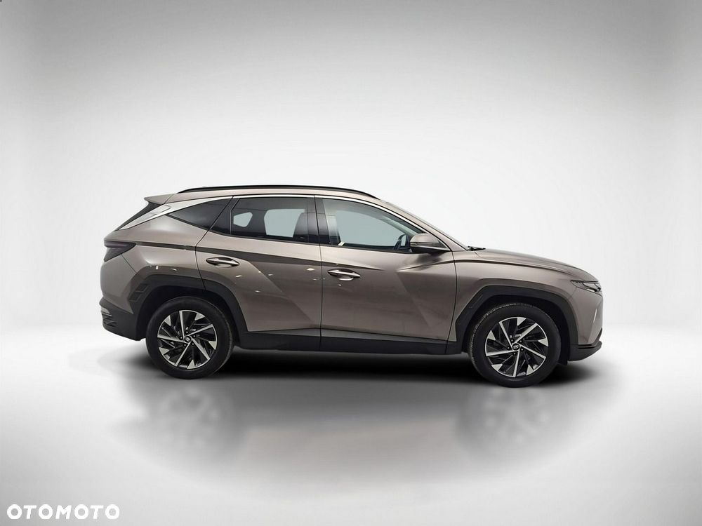 Hyundai Tucson 1.6 T-GDi Executive 2WD - 7