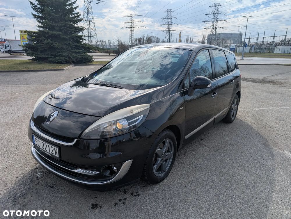 Renault Grand Scenic Energy dCi 130 Start & Stop Bose Edition - 1