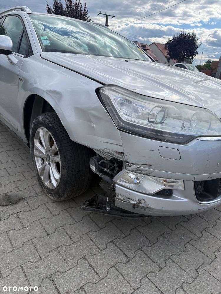 Citroën C5 - 10