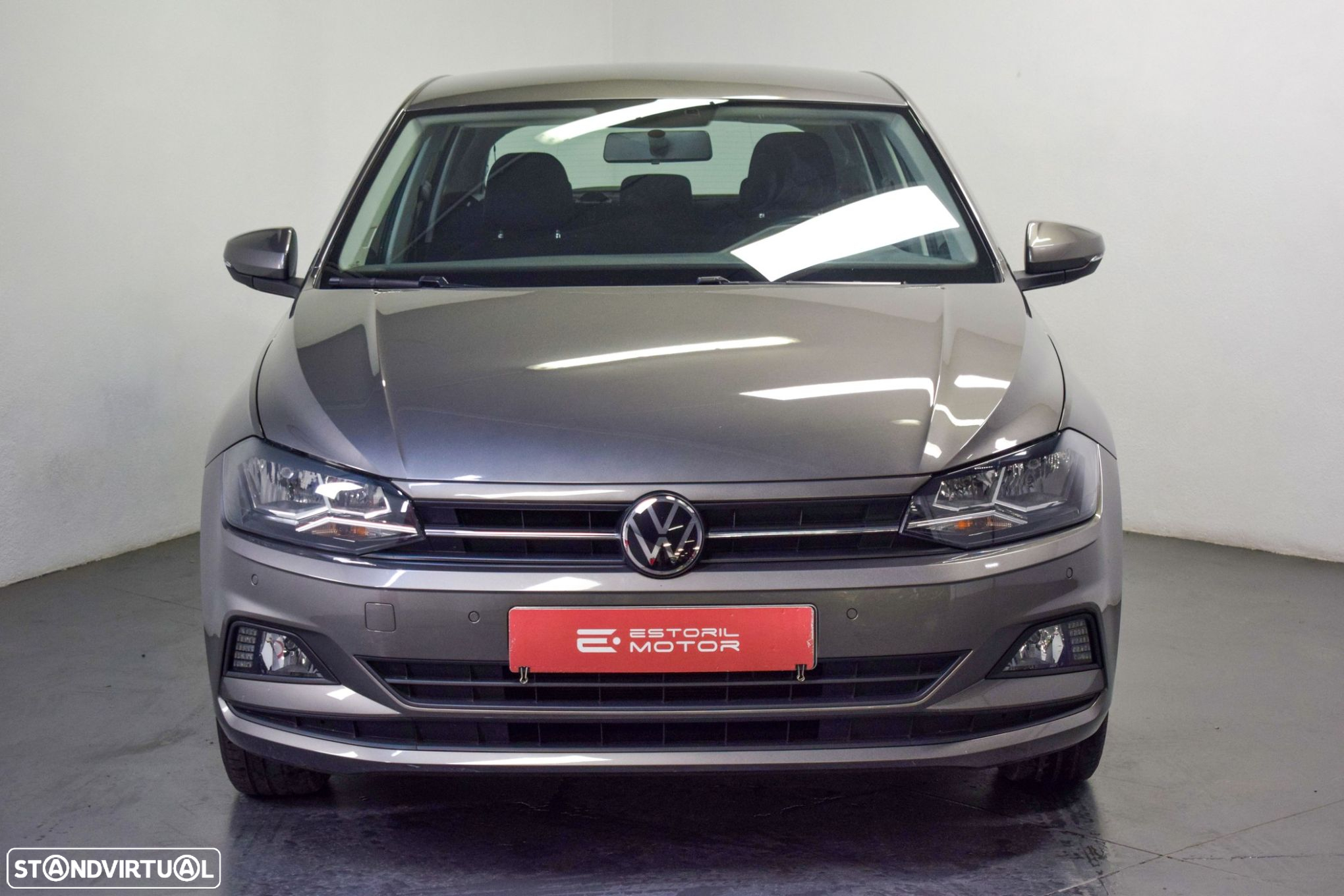 VW Polo 1.0 Trendline - 2