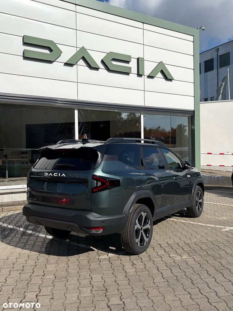 Dacia Duster 1.2 TCe mHEV Journey - 6