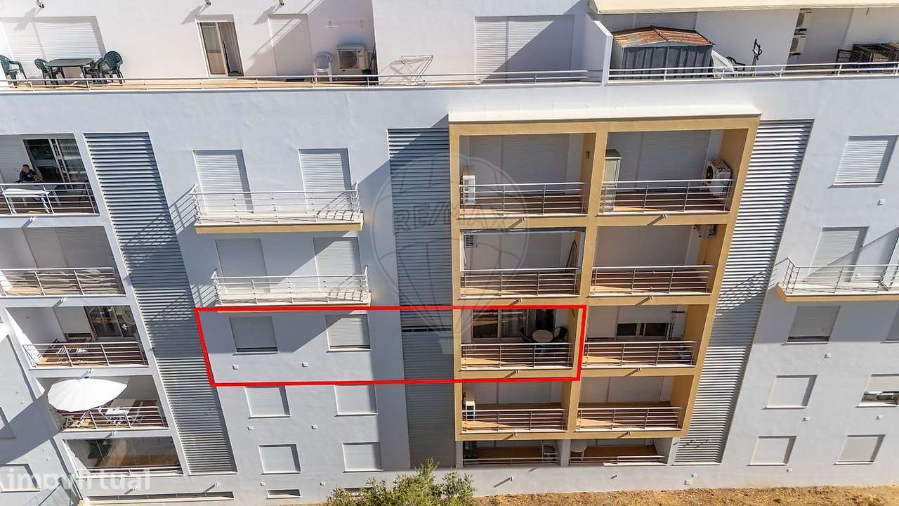 Apartamento T2 para venda - Grande imagem: 4/20