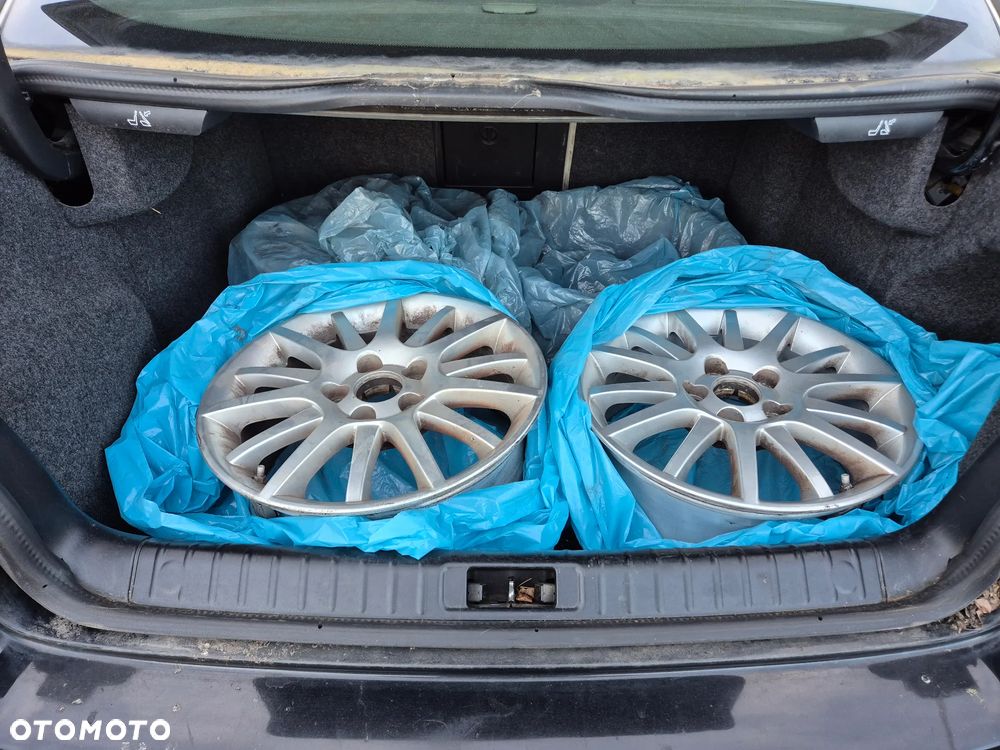Saab 9-3 - 33