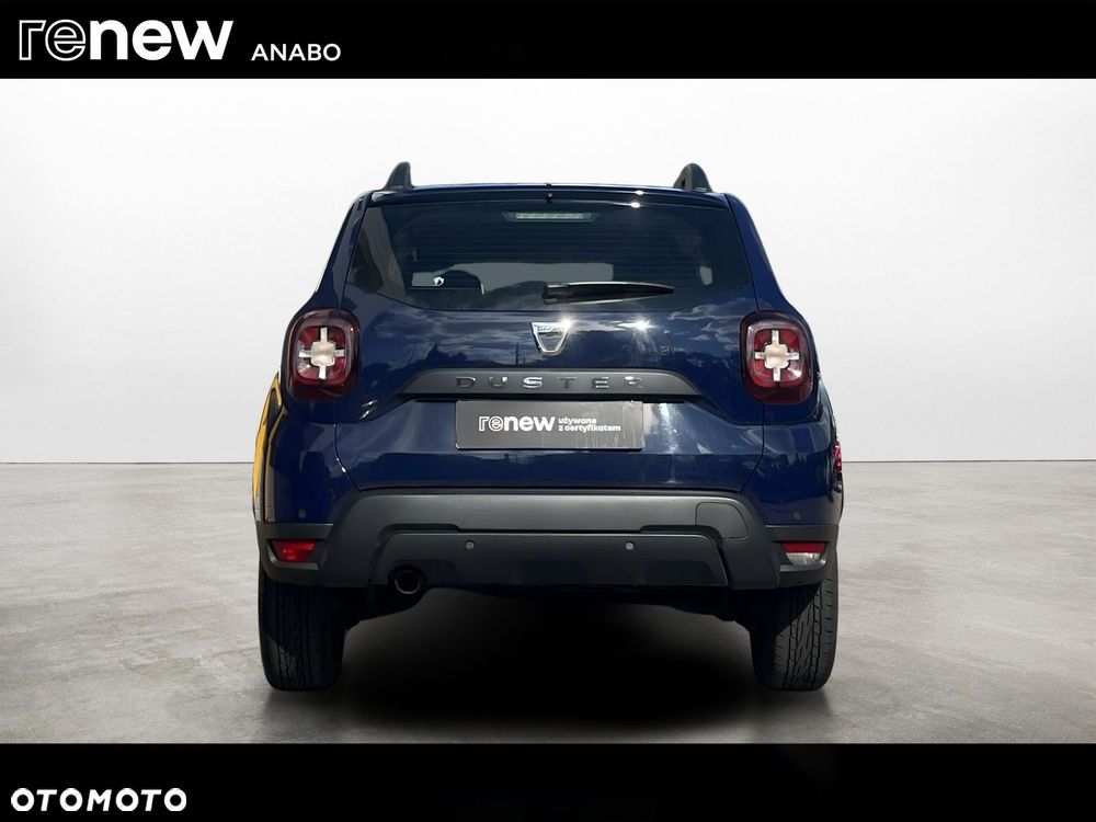Dacia Duster 1.6 SCe Comfort - 4