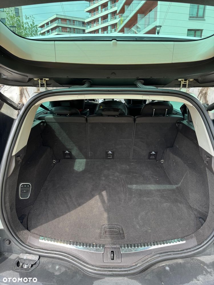 Renault Espace 1.6 dCi Energy Initiale Paris EDC - 21