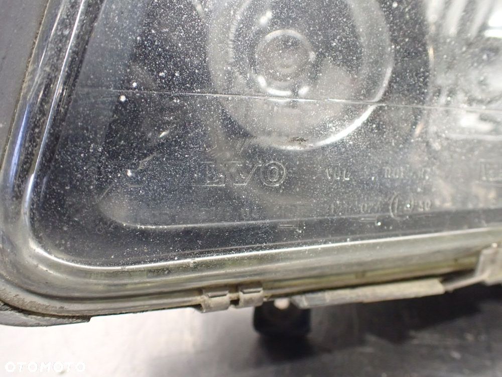 LAMPA LEWA PRZEDNIA VOLVO S80 2.4 8693652 - 10