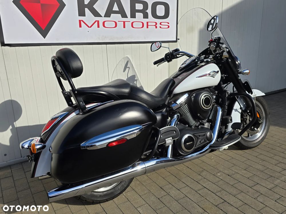 Kawasaki Vulcan - 3