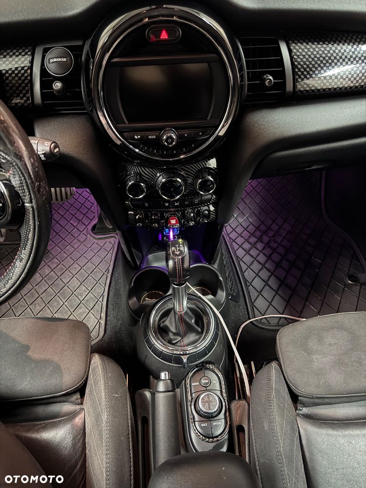 MINI Cooper SD - 8