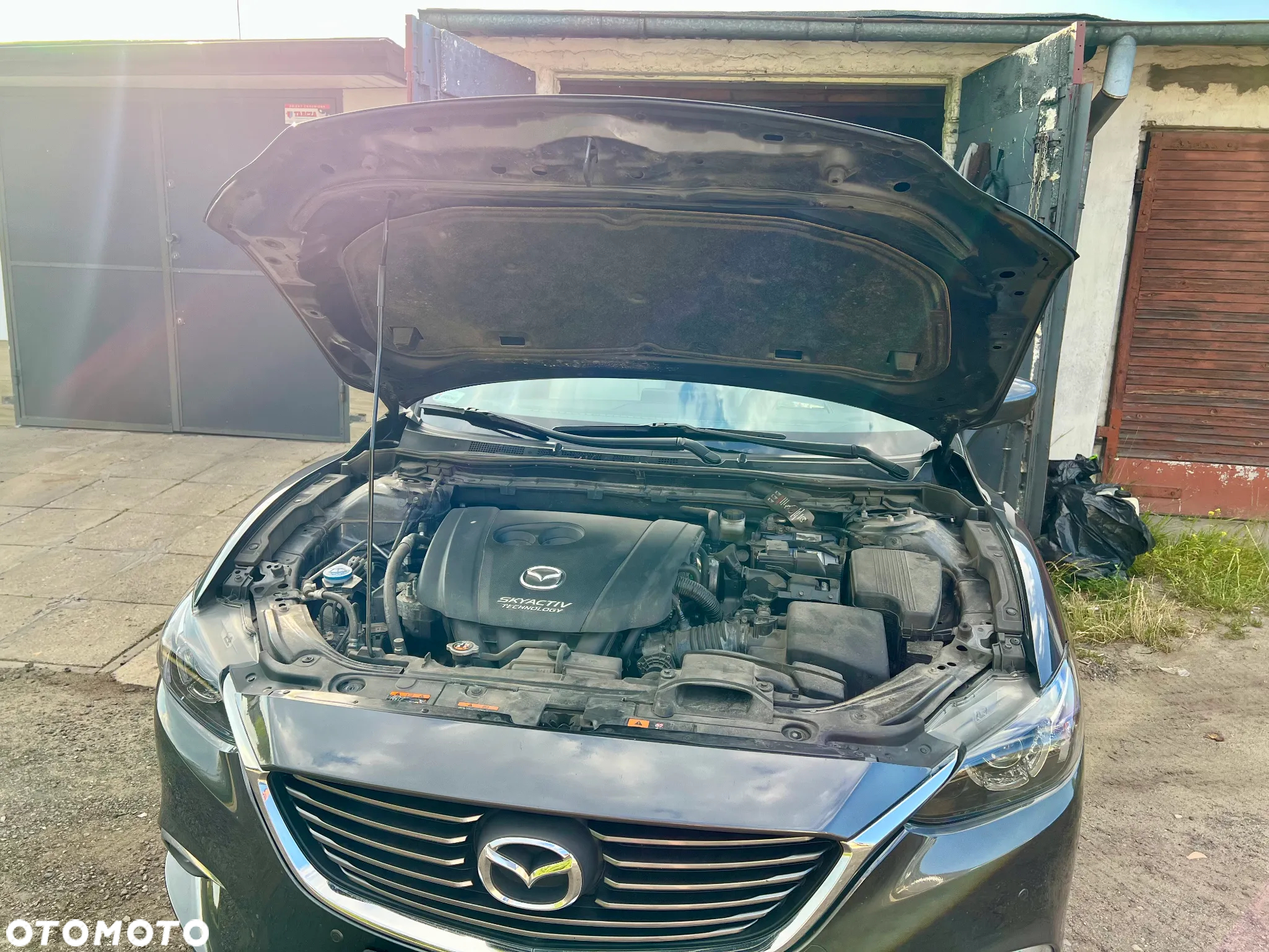 Mazda 6 2.0 Skypassion I-ELoop - 26