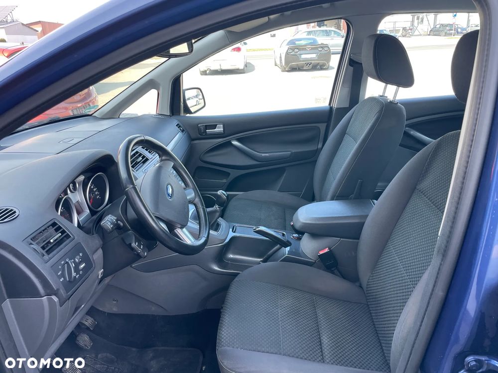 Ford C-MAX 2.0 Style - 18