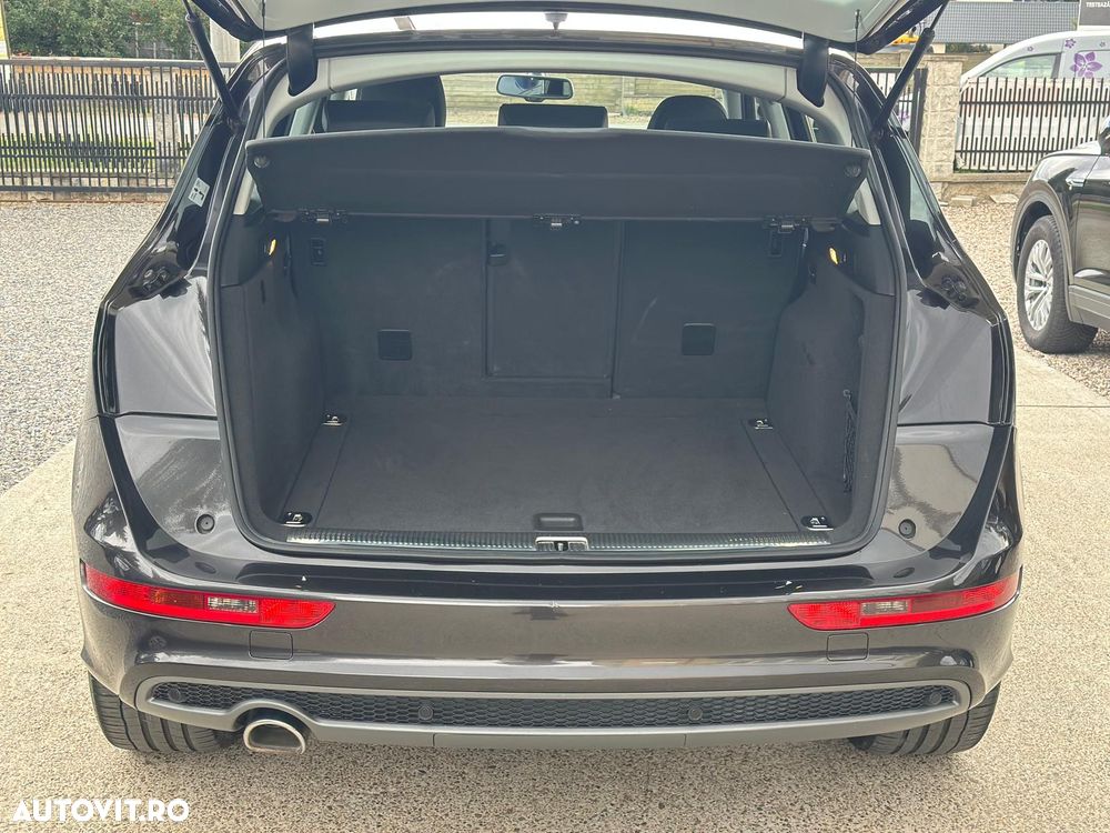 Audi Q5 2.0 TDI Quattro S tronic - 24