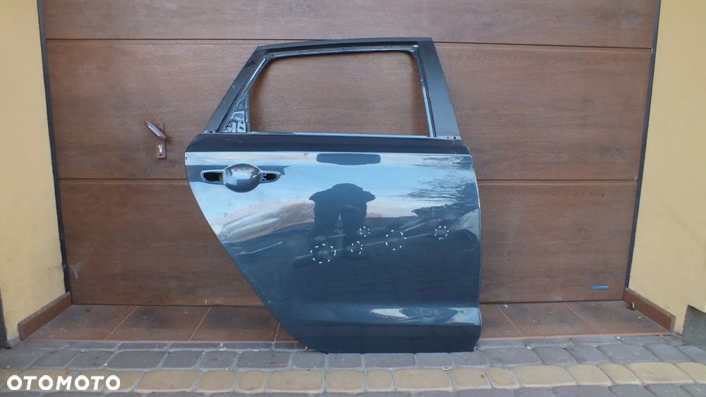 Drzwi tylne prawe Hyundai I 30 III Kombi - 1