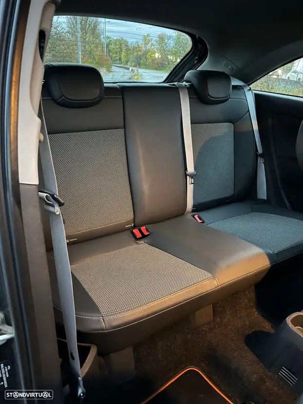 Opel Corsa 1.3 CDTI Enjoy EcoFLEX - 13