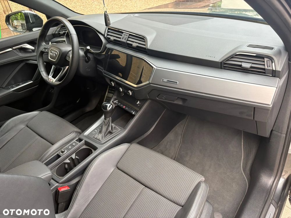 Audi Q3 - 8