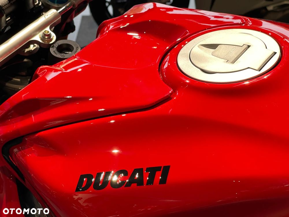 Ducati Streetfighter V4 - 20