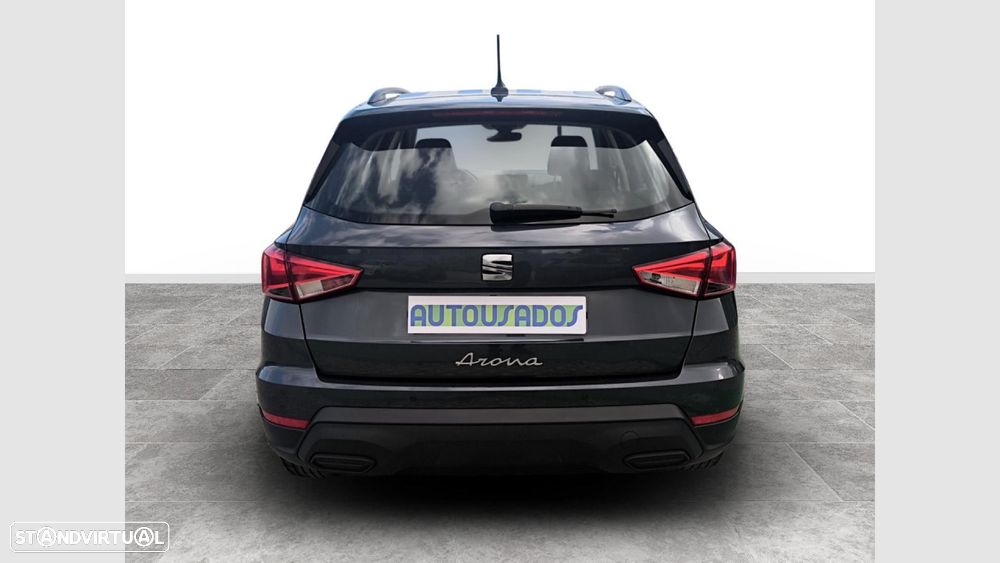 SEAT Arona 1.0 TSI Style - 8