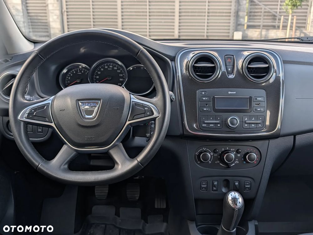 Dacia Sandero 0.9 TCe Laureate S&S - 20
