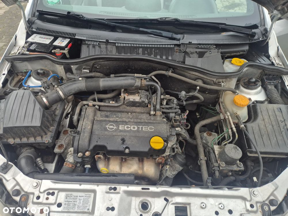 Opel Tigra 1.4 Edition - 21