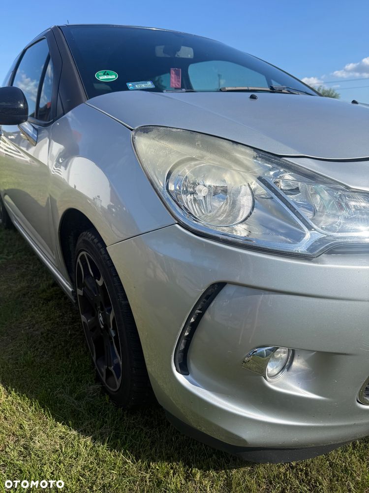 Citroën DS3 - 7