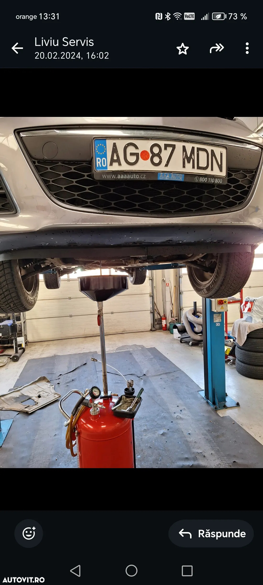 Mazda CX-7 2.2 MZR-CD Prime-Line - 18