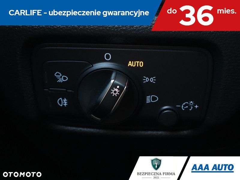 Audi A3 Sportback - 19