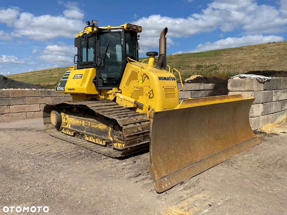 Komatsu D61 PXi-24 - 1