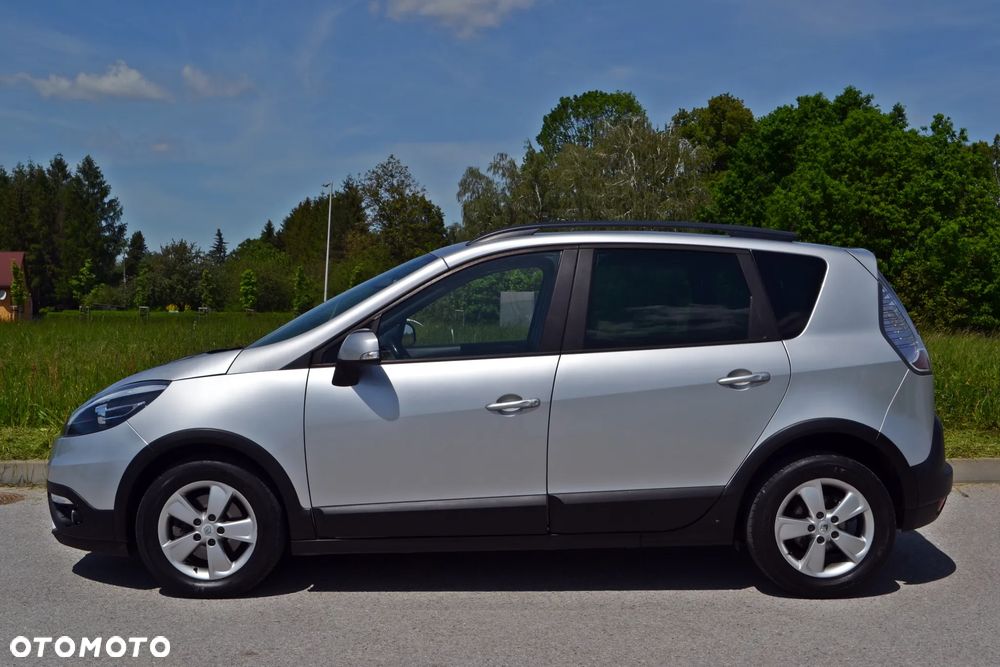 Renault Scenic - 6