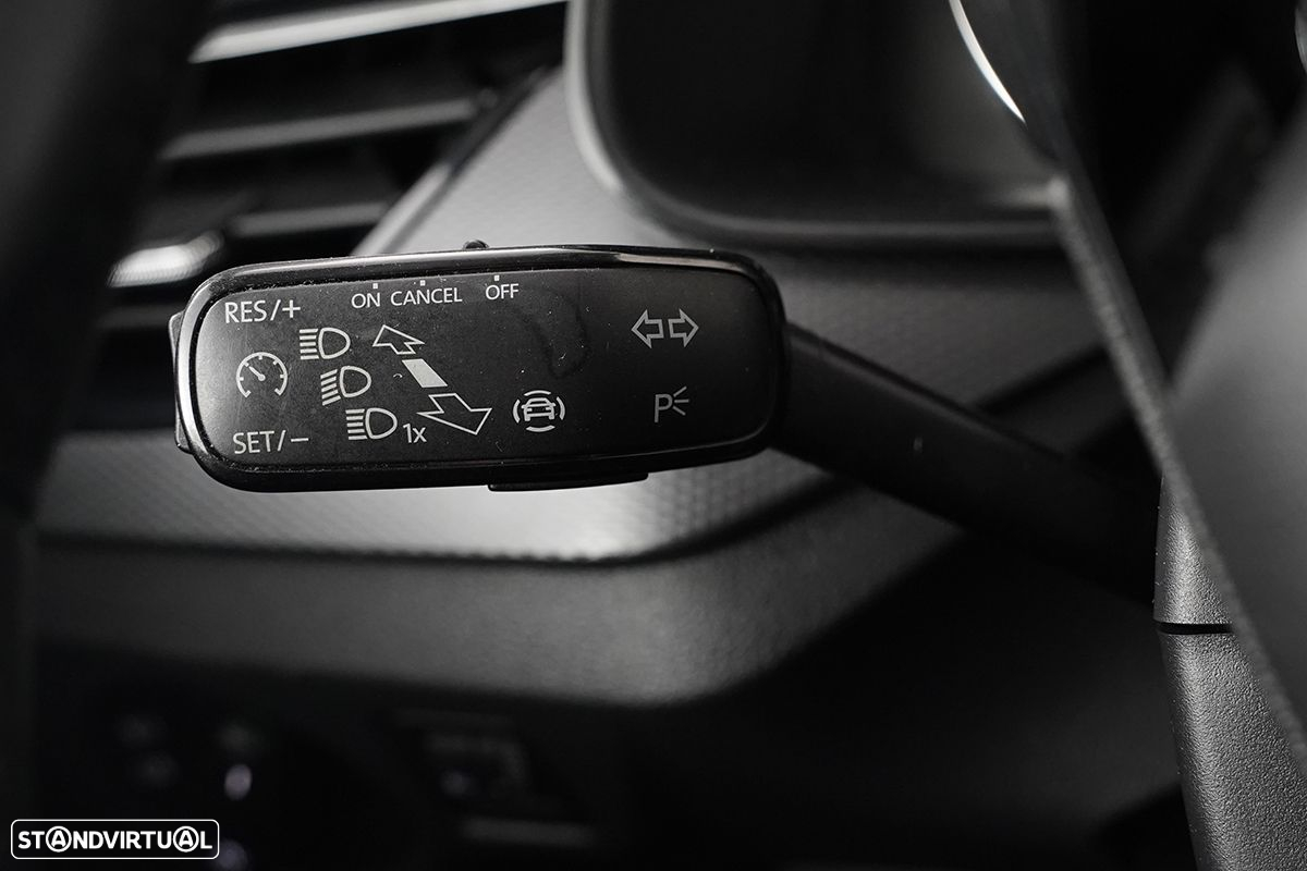 Skoda Scala 1.0 TSI Ambition - 16