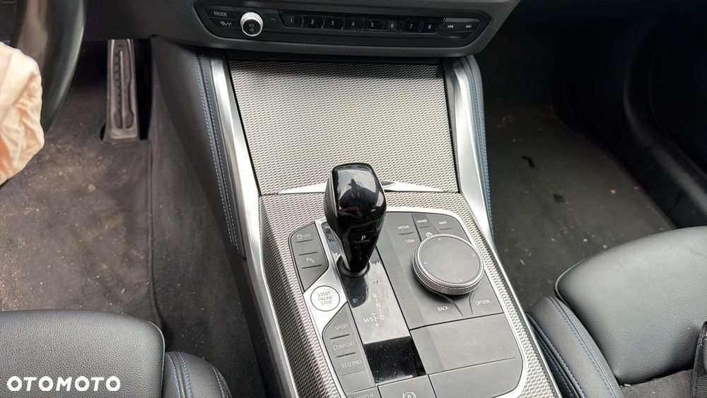 BMW Seria 4 420d M Sport sport - 29