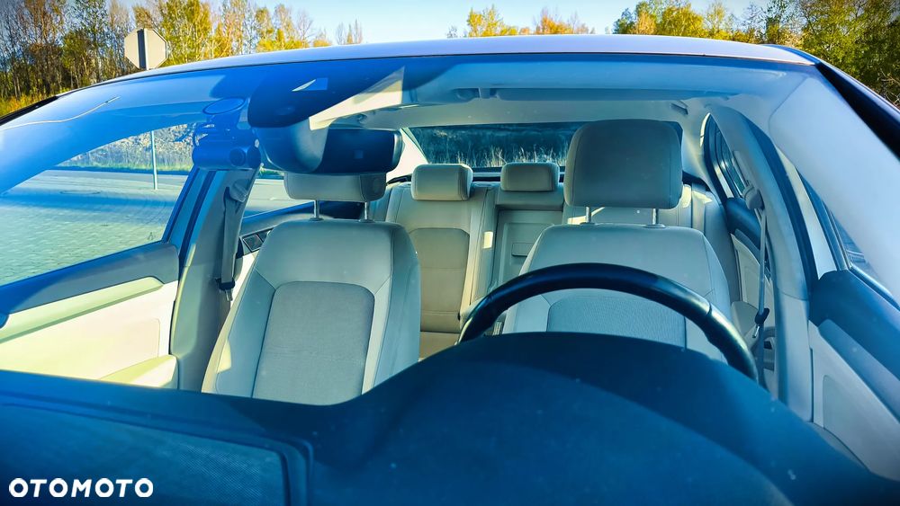 Volkswagen Passat 2.0 TDI BMT Comfortline DSG - 12