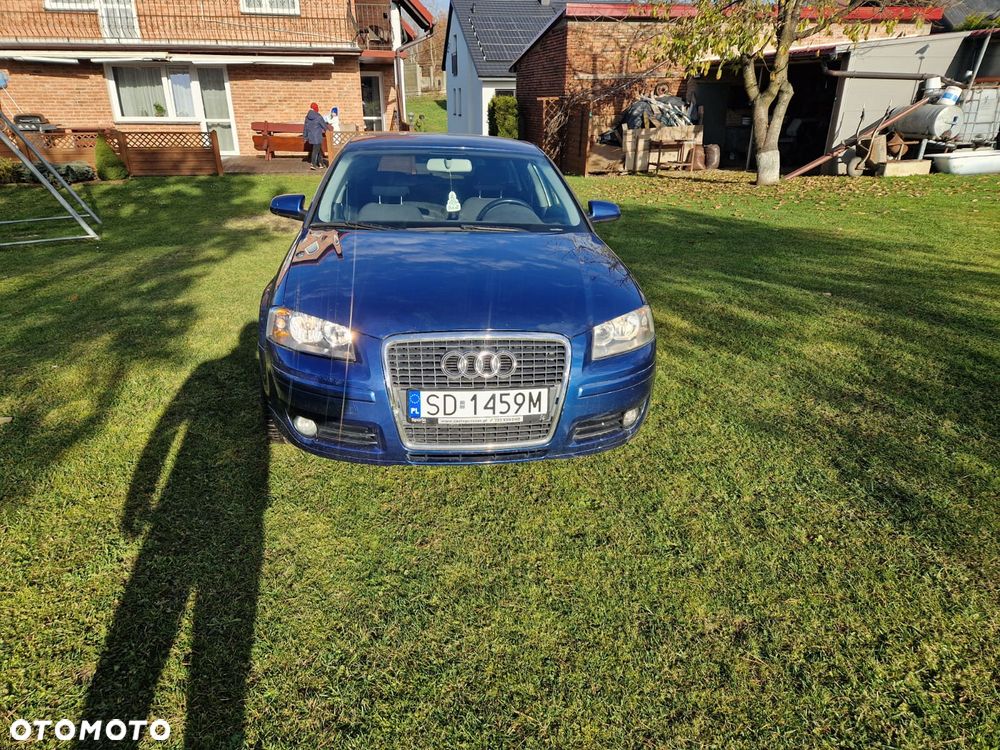 Audi A3 Sportback - 9