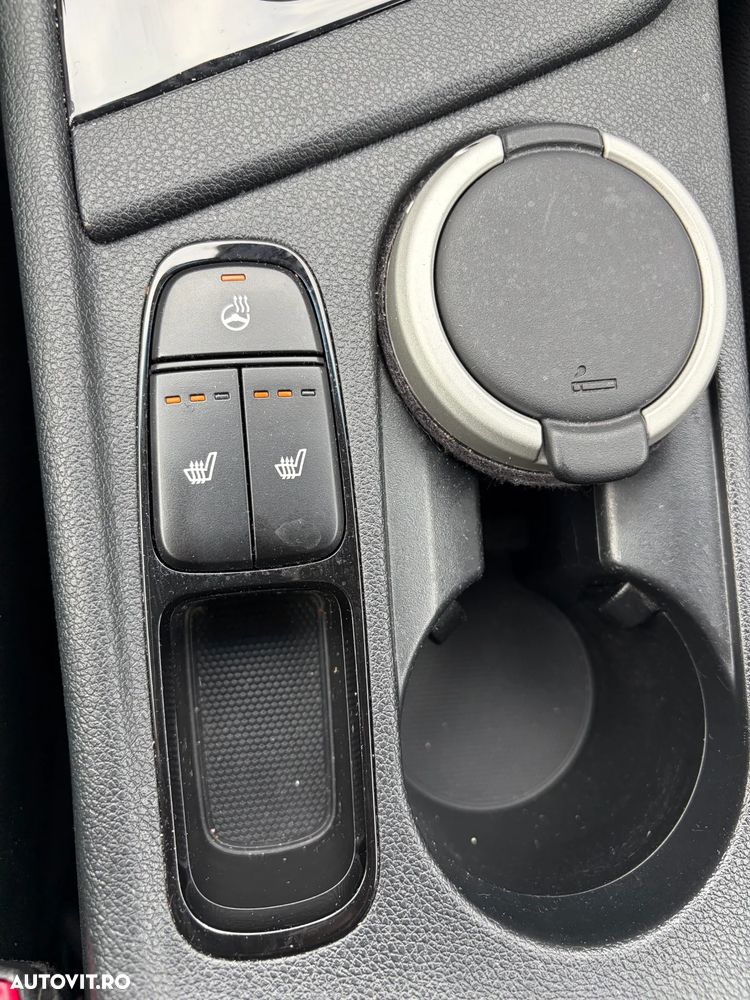 Kia Niro 1.6 GDI 6DCT PHEV Comfort - 11