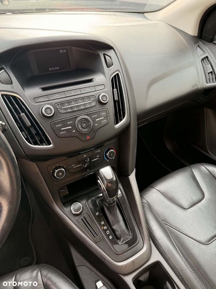 Ford Focus - 5