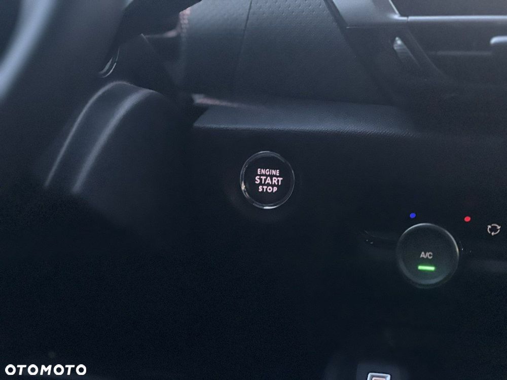 Citroën C4X 1.2 PureTech Max S&S EAT8 - 34