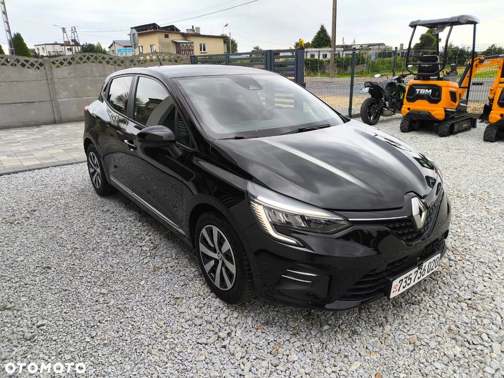 Renault Clio - 7