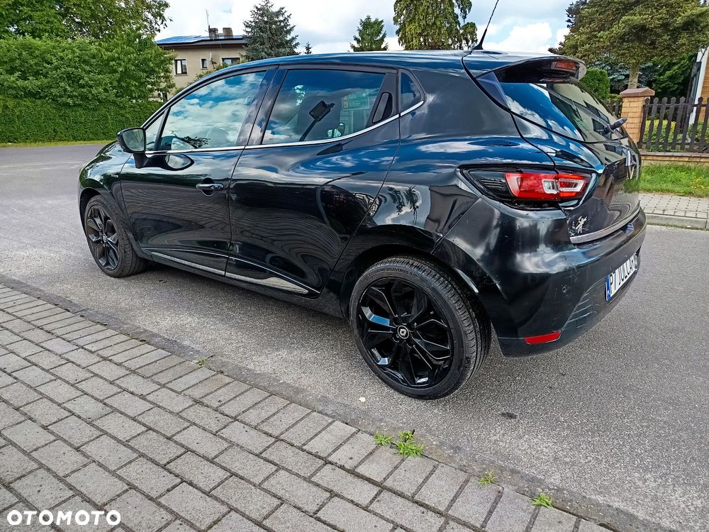 Renault Clio (Energy) TCe 90 Bose Edition - 8