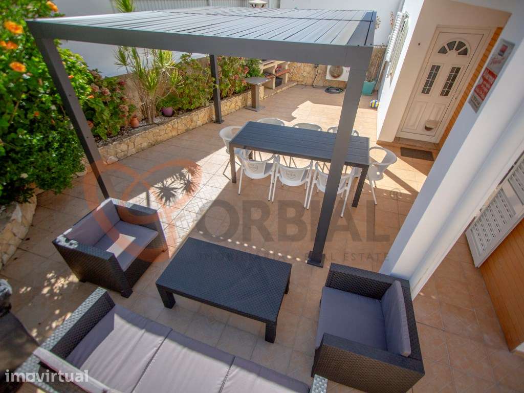Fantástica Moradia para venda em Albufeira com piscina no centro da... - Grande imagem: 3/44