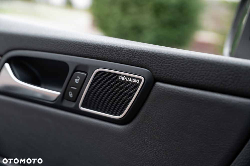 Volkswagen Sharan 2.0 TSI DSG Highline - 38