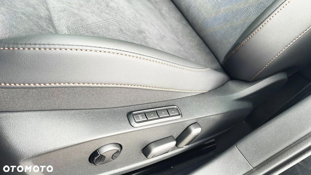 Cupra Formentor 2.0 TSI 4Drive DSG - 12