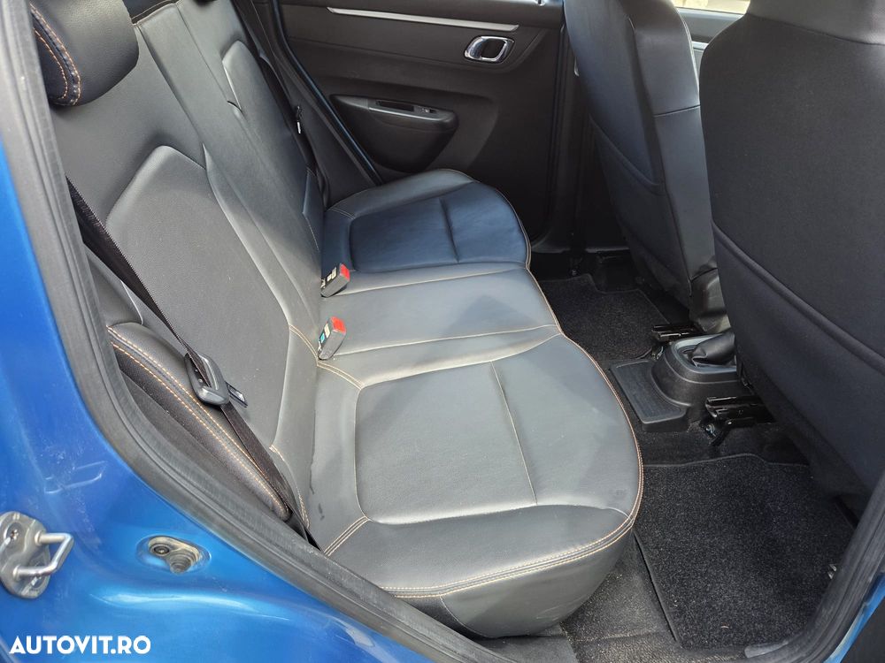 Dacia Spring Comfort Plus - 6