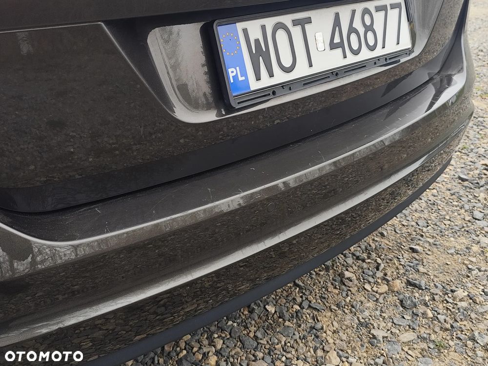 Seat Alhambra 2.0 TDI Style DSG - 29