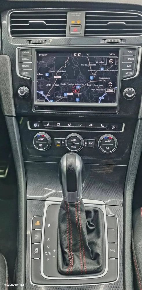 VW Golf - 20