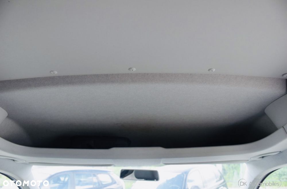 Volkswagen Caddy Maxi Comfortline - 6