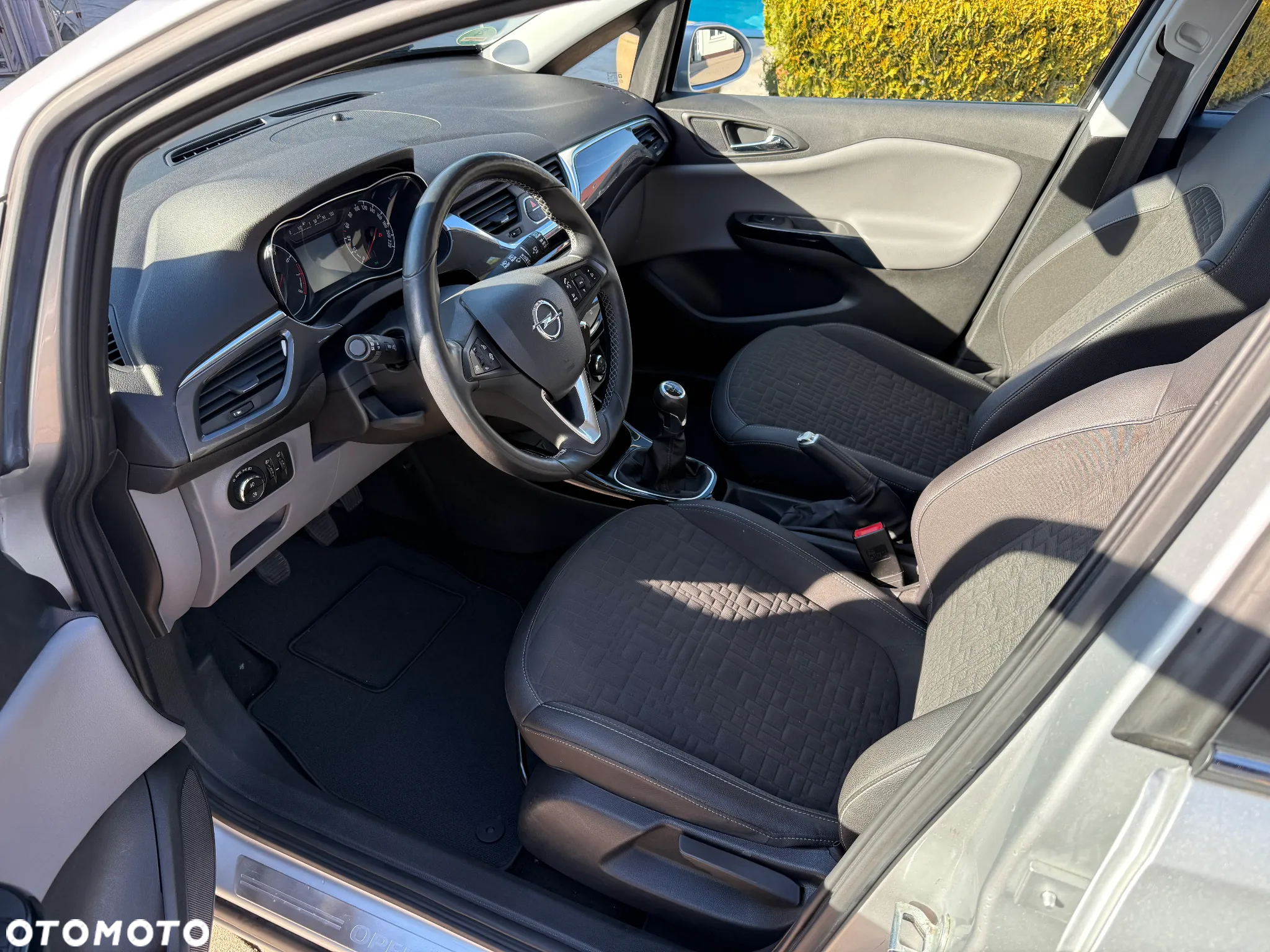 Opel Corsa 1.4 Innovation - 23