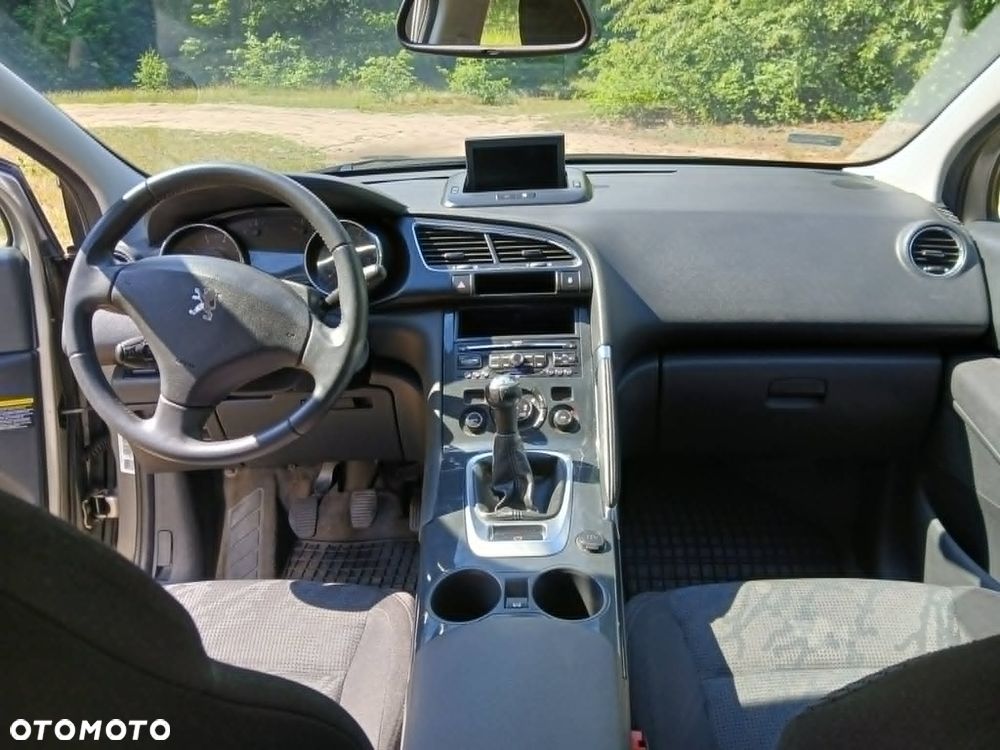 Peugeot 3008 1.6 Active - 6